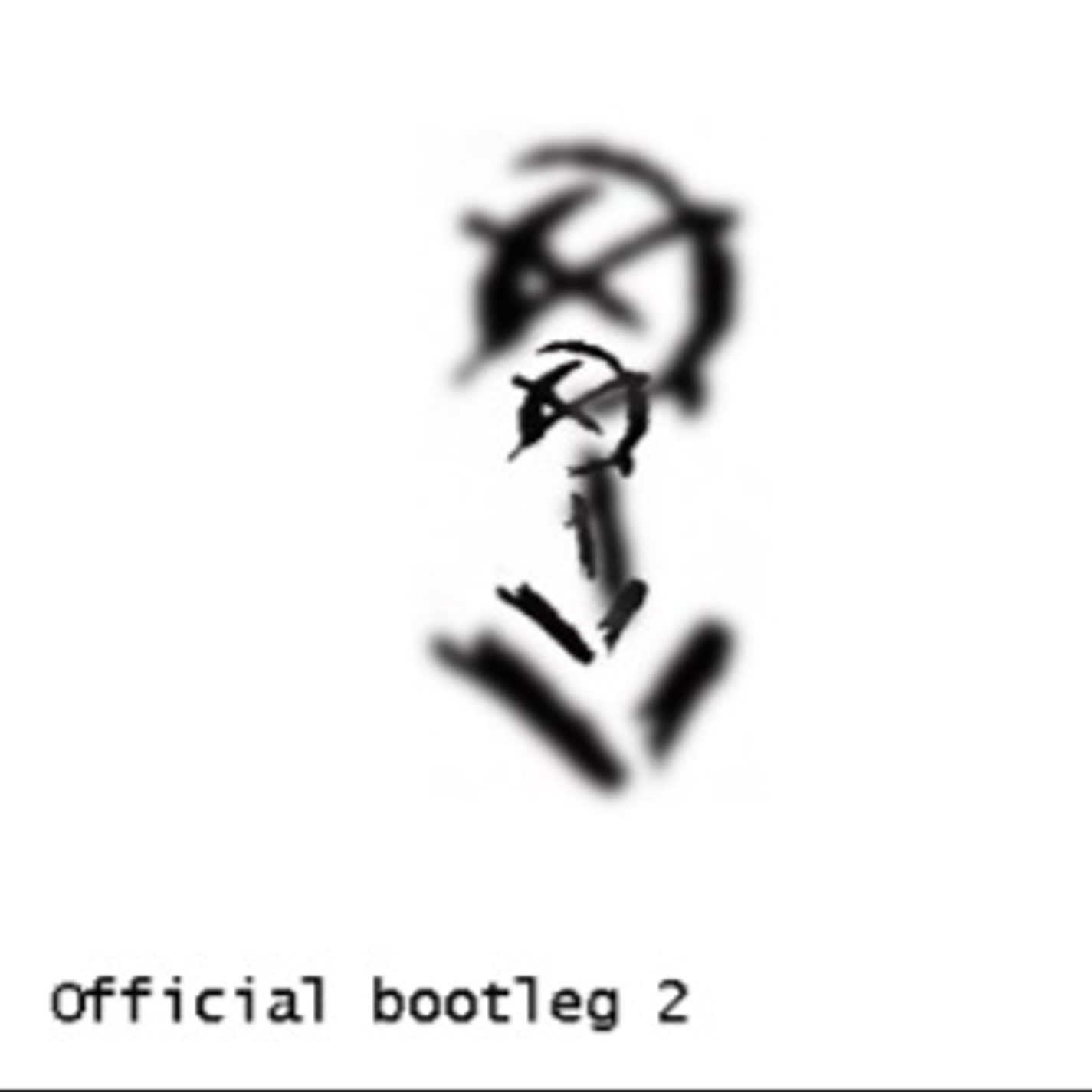 Official Bootleg 2 cover